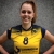 Ilse Sinnige maakt debuut in de Eredivisie!