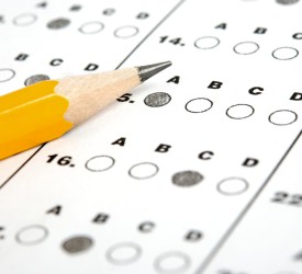 SAT test SAT test