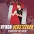 Kyran Versteegen benoemt tot ‘Player of the Week’